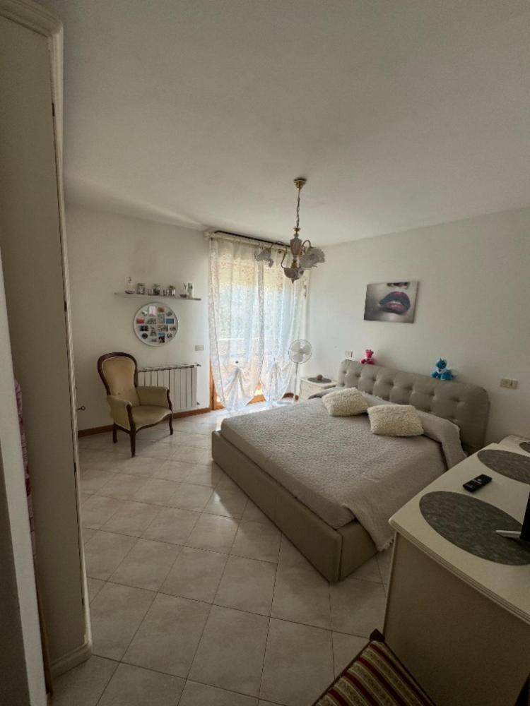 Bellissima Stanza Con Parcheggio Gratuito Apartment Cinquale Exterior photo
