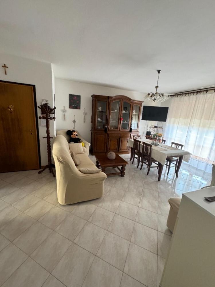 Bellissima Stanza Con Parcheggio Gratuito Apartment Cinquale Exterior photo