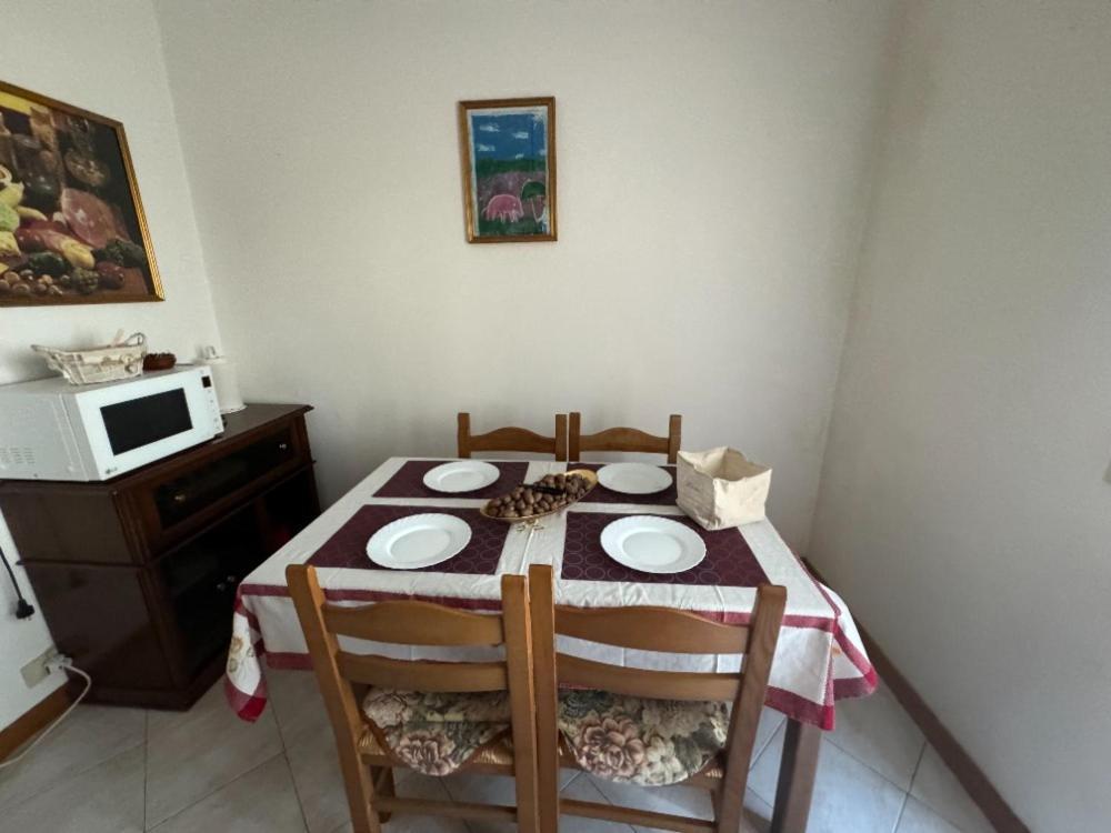 Bellissima Stanza Con Parcheggio Gratuito Apartment Cinquale Exterior photo